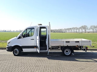 Mercedes-Benz Sprinter 2015 - 513 obrazek 16