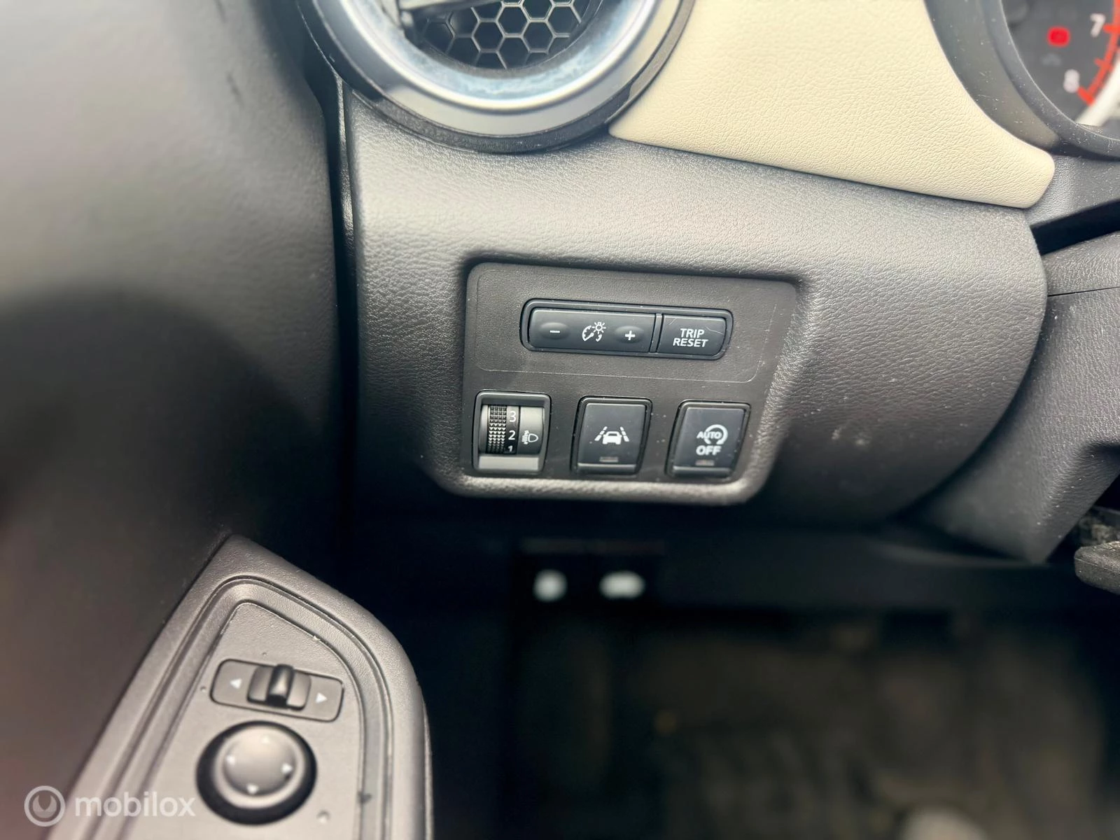 Nissan Micra 2022 - 1.0 IG-T Acenta| Airco| CarPlayl| 26000KM afbeelding 16