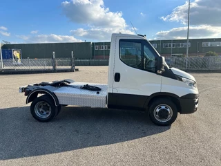 Iveco Daily 2015 - 40 c17 BE TREKKER 9.3 TON EURO 5 HI MATIC zdjecie 4
