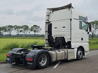 MAN TGX 2017 - 18.500 zdjecie 3