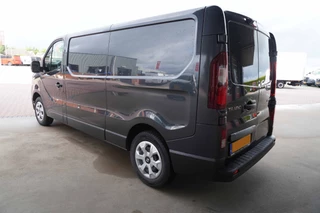 Renault Trafic 2024 - 2.0 Blue dCi 130PK T30 L2H1 Advance DEMO! изображение 7