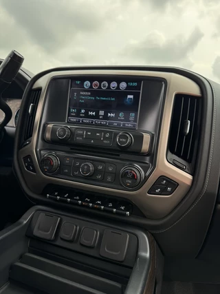 GMC Sierra 2018 - DENALI 6.2L V8, 1E EIG, LAGE BIJTELLING, LPG, CAM, PANO, LANE ASSIST image 12