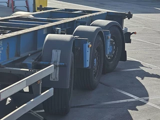 Renders N/A 2008 - CHASSIS PORTMASTER obrazek 7
