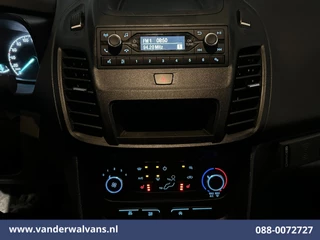 Ford Transit Connect 2022 - 1.5 EcoBlue L1H1 Euro6 Airco | Trekhaak | Stoelverwarming image 12