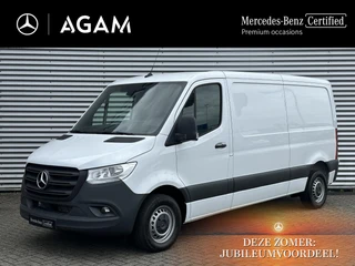 Mercedes-Benz Sprinter 2024 - 311 CDI L2H1 Airco Apple Carplay Navigatie te koop