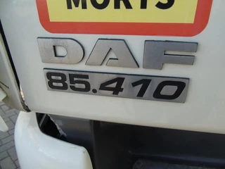 DAF CF 2012 - N/A image 14
