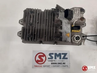 Volvo N/A 2015 - Occ ECU PCCU besturingseenheid Volvo immagine 2