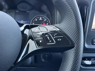 Mercedes-Benz Vito 2024 - 116 CDI L3 Automaat Airco Navigatie imagen 14