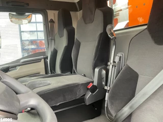 MAN TGS 2024 - 26.330 Zoeller 23m³ zdjecie 15