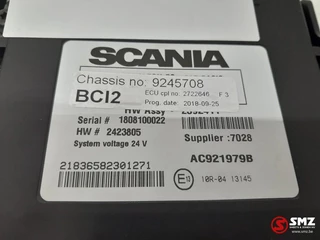Scania N/A 2018 - Occ ECU BCI2-BWE regeleenheid Scania immagine 7