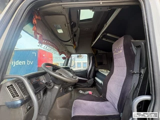 Volvo FH 2010 - 460 zdjecie 9