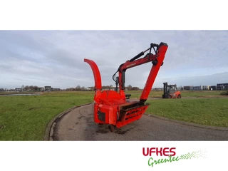 Greentec N/A 2013 - (Cheetah) 1445 - Palfinger zdjecie 6