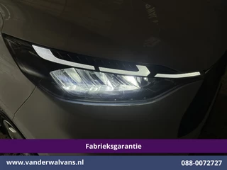 Ford Transit Custom 2024 - 2.0 TDCI 136pk L2H1 Fabrieksgarantie Euro6 Airco | Camera | LED | Apple Carplay | Cruisecontrol zdjecie 3