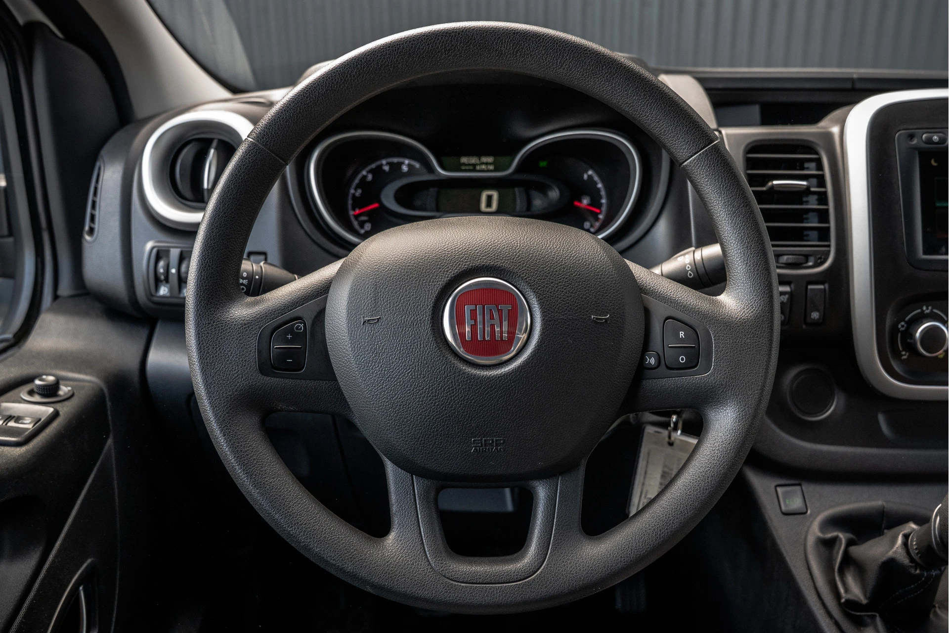 Fiat Talento 2020 - 2.0 EcoJet L1H1 | 145 PK | 3-Zits | 1e Eigenaar | Koelwagen | Carrier | Cruise | Airco | Trekhaak afbeelding 14