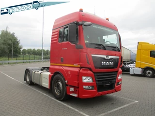 MAN TGX 2018 - L.2007.46.001 imagen 2