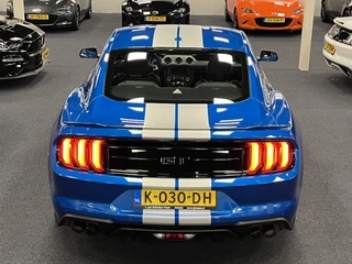 Ford Mustang 2020 - Fastback 5.0i V8 GT Premium 460PK Automaat imagen 47