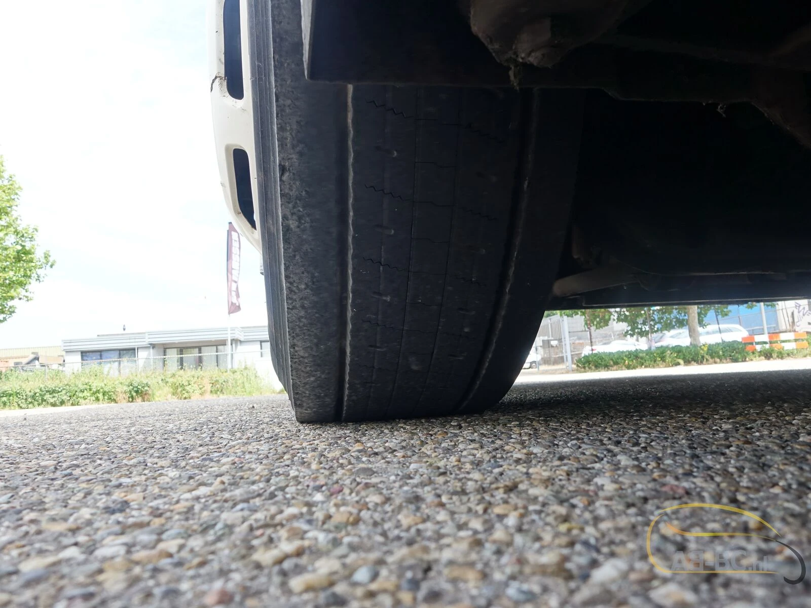 Volvo 9700 2014 afbeelding 50