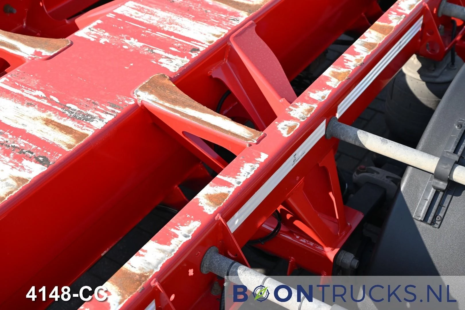 D-TEC FLEXITRAILER 2022 image 17