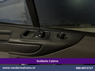 Ford Transit Custom 2020 - 2.0 TDCI 170pk L2H1 Dubbele Cabine Euro6 Airco | 5-Zits | Camera | LED | Cruisecontrol | 2800kg Trekhaak изображение 19