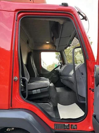DAF LF 45 2008 - 220 L Tief Kühl TK TS 500e 12to STS Koffer afbeelding 22