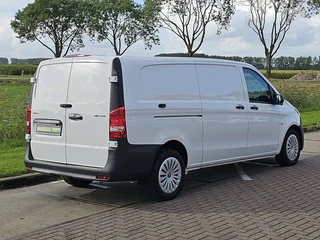 Mercedes-Benz Vito 2024 - 116 image 3 thumbnail