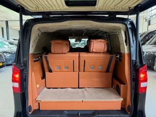 Mercedes-Benz V-Class 2015 - 250D Extra Lang Brabus Uitvoering VIP Vervoer ZIE FOTOS MARGE obrazek 7