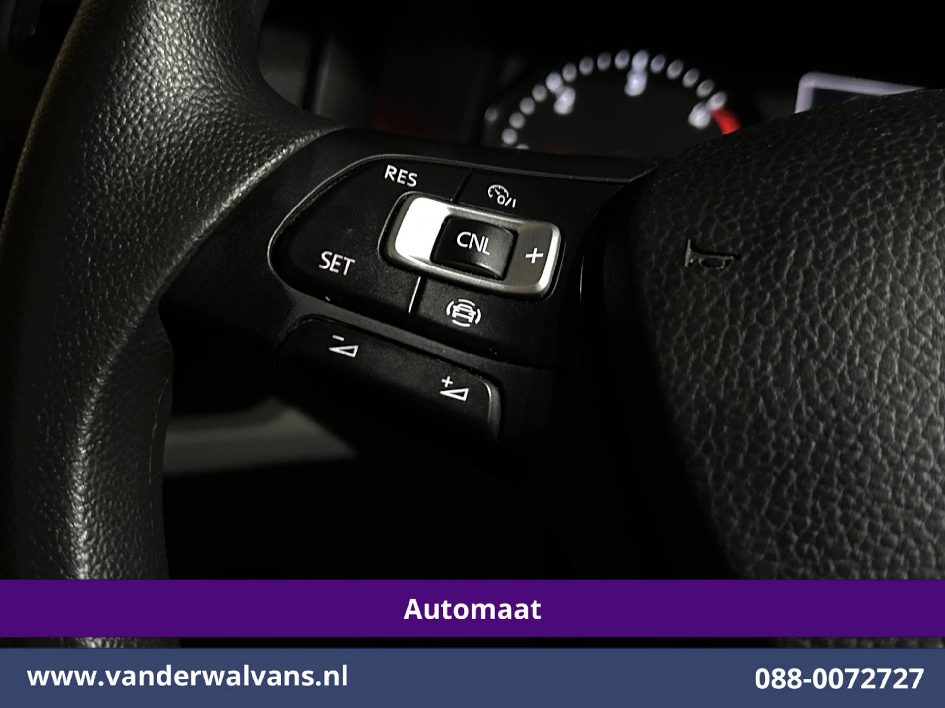 Volkswagen Crafter 2022 - 2.0 TDI 140pk Automaat L4H3 L3H2 Euro6 Airco | Camera | Apple Carplay | Cruisecontrol obrázek 8