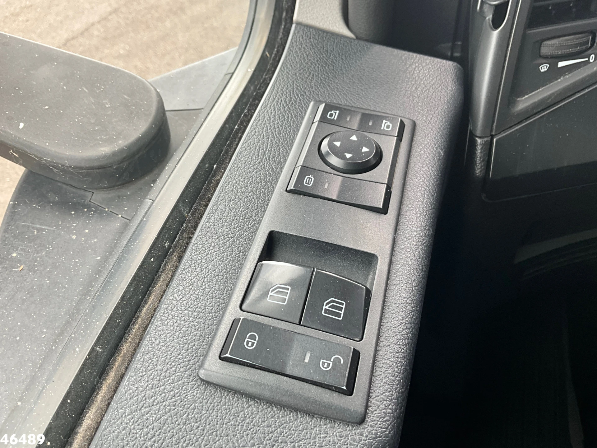Mercedes-Benz Antos 2533 Geesink 24m³ 2016 afbeelding 16