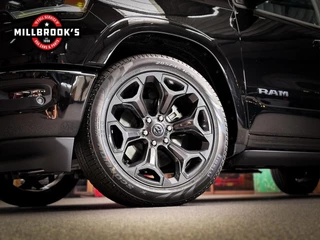 Dodge Ram 1500 2024 - 5.7 V8 Limited Night E-Torque image 15
