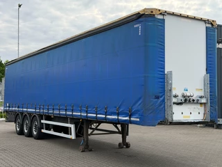 Groenewegen N/A 2007 - Schuifzeil -Dak Met Borden / SAF-Disc / HH-Vloer obrazek 8