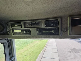 Mercedes-Benz Actros 2009 - 4148 obrazek 12