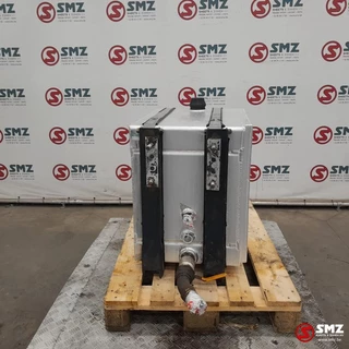 Diversen N/A 2016 - Occ hydraulische tank 200L obrazek 2