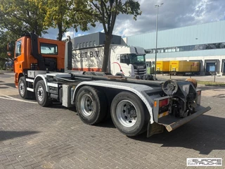 DAF CF85.410 2007 - N/A obrazek 3