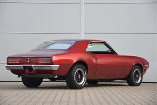 Pontiac Firebird 1968 - 400 | Volledig gerestaureerd | obrazek 2