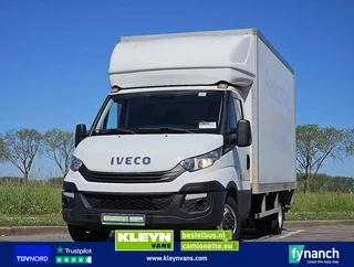 Iveco Daily 2019 - 35C16 zdjecie 1