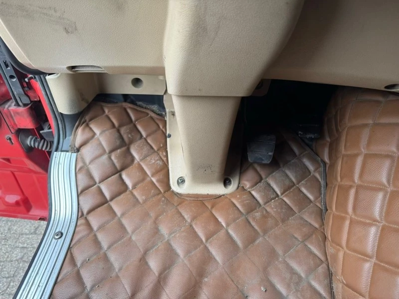 Scania G 2016 - G450 EURO 6 zdjęcie 14