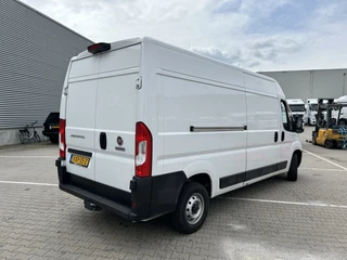Fiat Ducato 2023 - 2.2 MultiJet / Motor Defect -> Not Starting bild 2