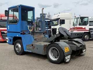 Terberg YT220 2004 - N/A obrazek 3
