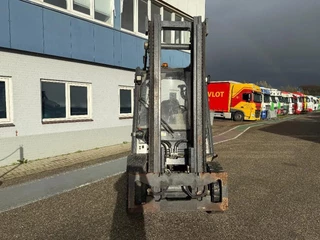 Linde H50 2016 - N/A obrazek 7