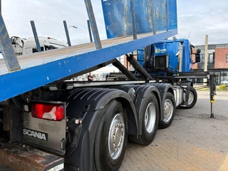 Scania G 2012 - N/A obrazek 19