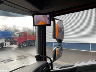 DAF FAG XD 300 Geesink 20m³ 2023 - N/A imagen 16