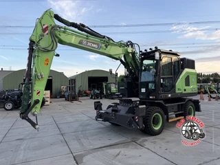 XCMG - XE160W-EV te koop