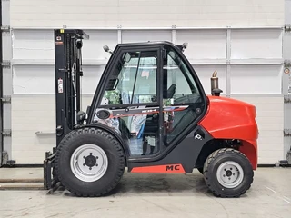 Manitou 2022 - MC25-4 immagine 2 miniatura
