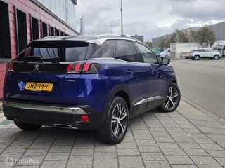 Peugeot 3008 2020 - 1.2 PureT. |GT Line |EAT8 Automaat |6M Garantie image 9
