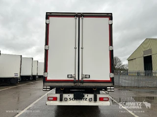 Schmitz Cargobull Semitrailer Reefer Multitemp 2020 afbeelding 3 miniatuur