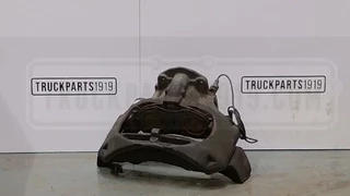 Knorr-Bremse N/A - Brake System Remklauw Re. v MB MP4 obrazek 1