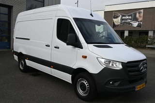 Mercedes-Benz Sprinter 2024 - 317 CDI L2H2 Pro HD image 3
