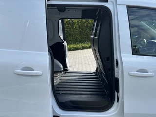 Mercedes-Benz Citan 2024 - 108 CDI PRO / 46.503 KM / DUBBELE SCHUIFDEUR / AIRCO / ZEER NETTE AUTO !! immagine 9
