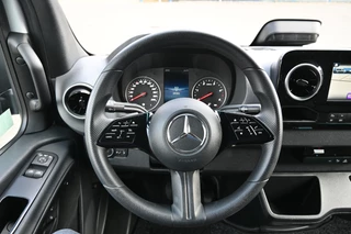 Mercedes-Benz Sprinter 2024 - 317 CDI L2H2 Pro HD image 21