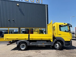 Mercedes-Benz Atego 2020 - 1116 obrazek 3